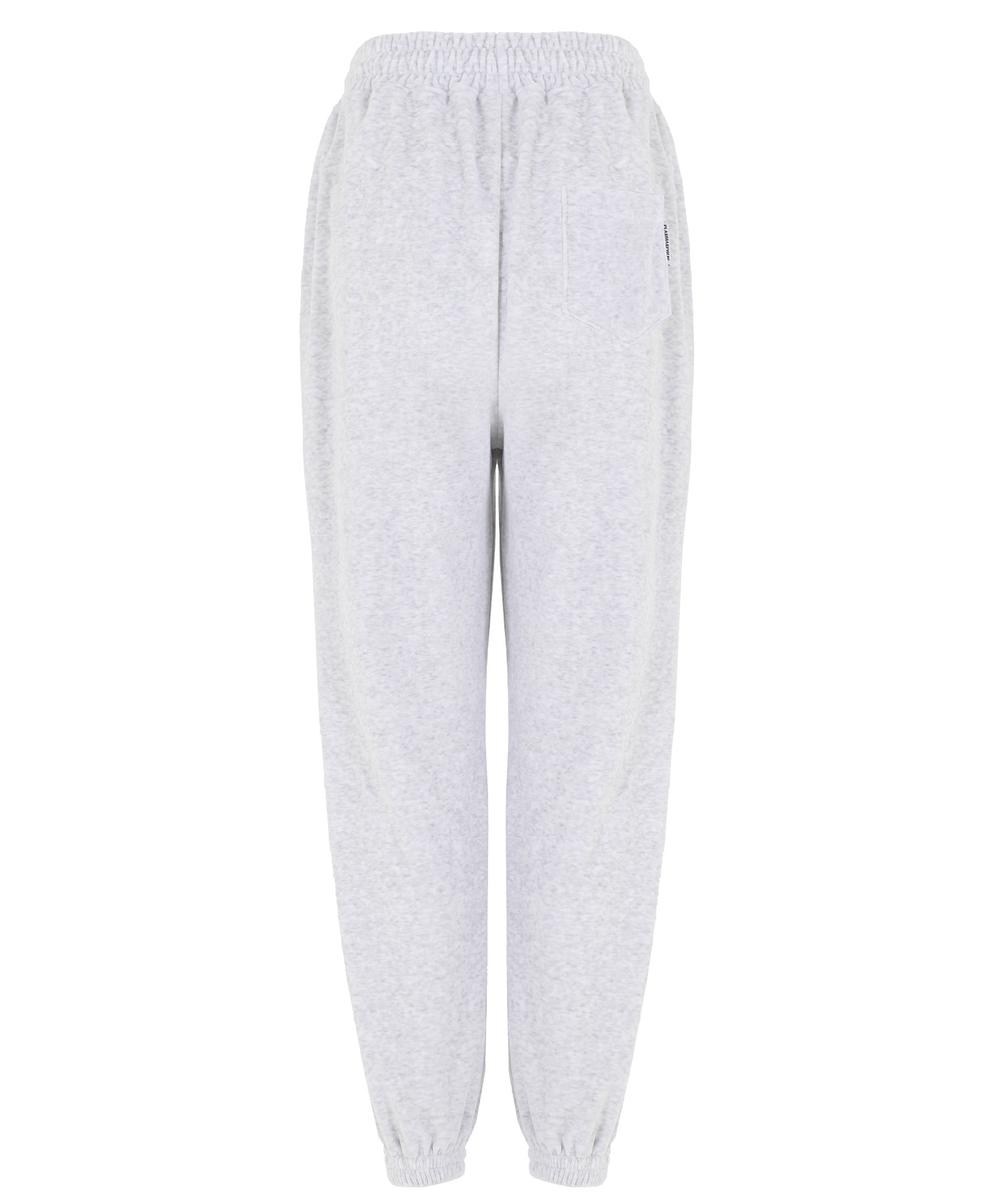 RELAX JOGGER PANTS IN GREY