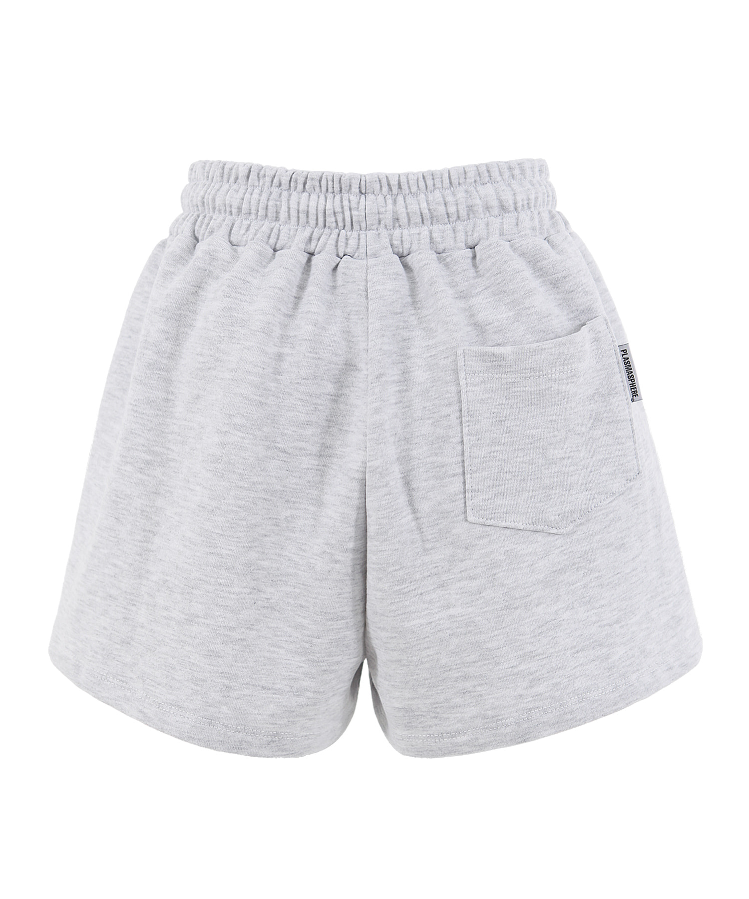 BOXER SHORTS IN GREY