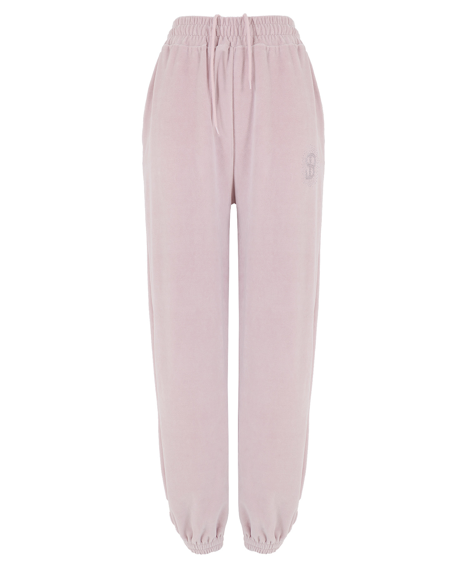 RELAX JOGGER PANTS IN PINK