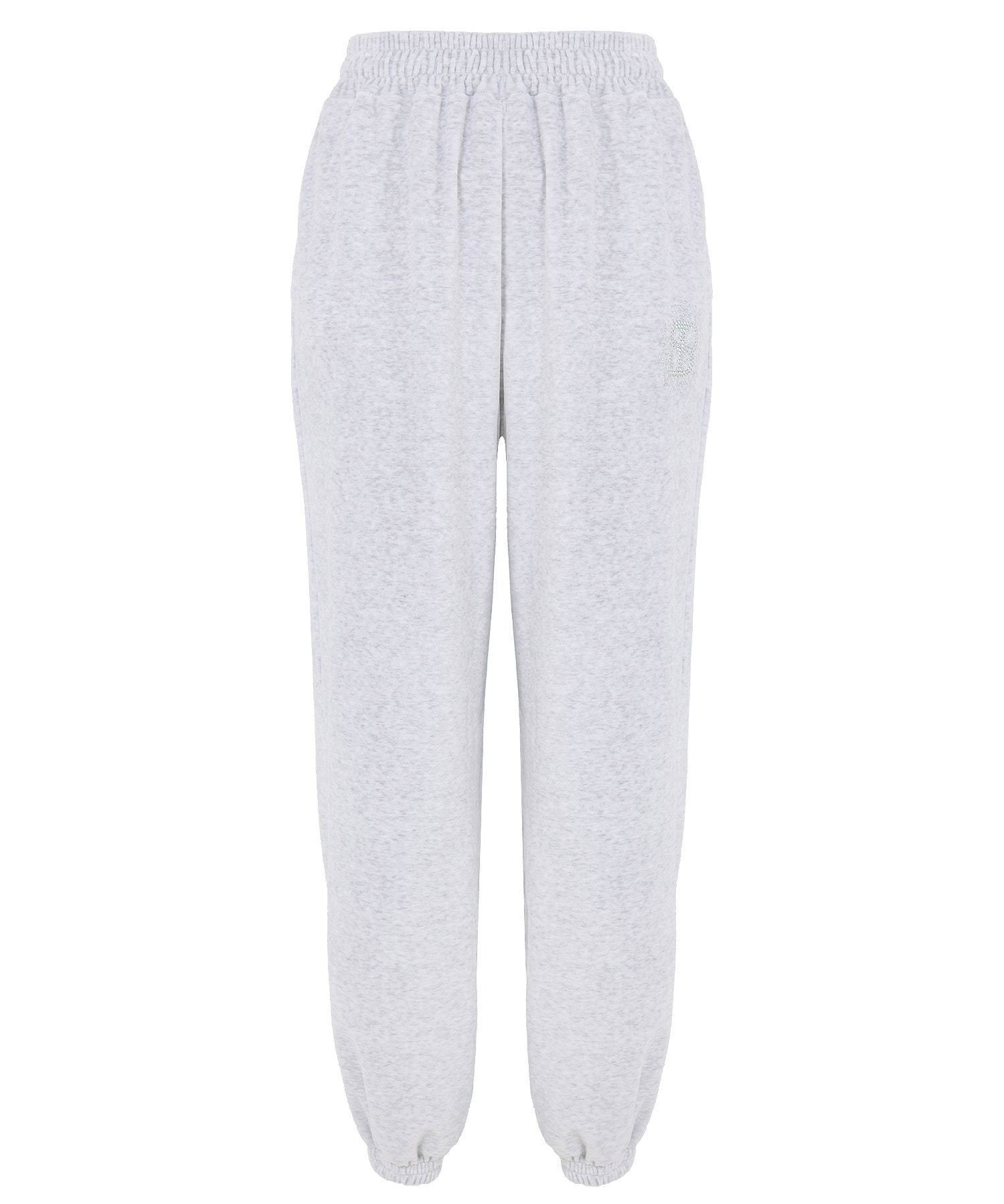 RELAX JOGGER PANTS IN GREY